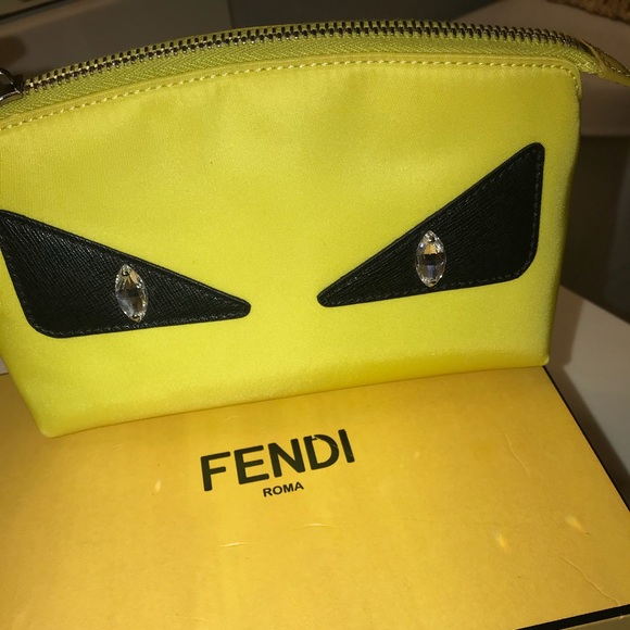 Bags Fendi Small Bag Poshmark